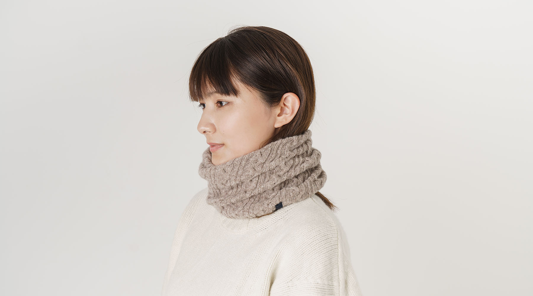 \NEW/新しく企画したマフラーを発売スタートいたしました。