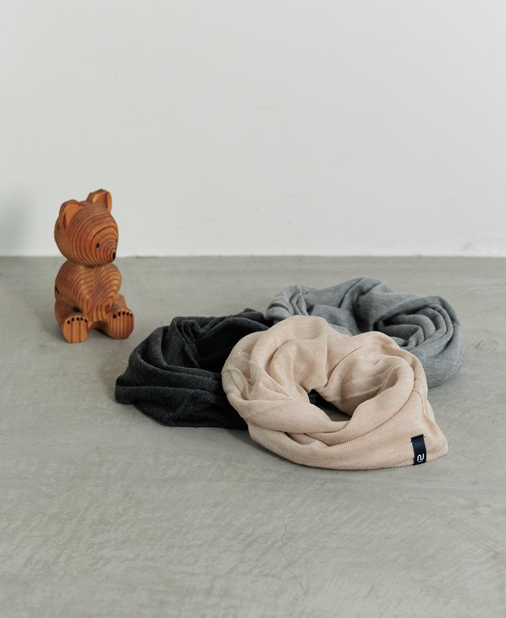 NKNIT ンニット マフラー NKNIT23AW-N42 オレンジ 0 楽天市場】nknitの通販