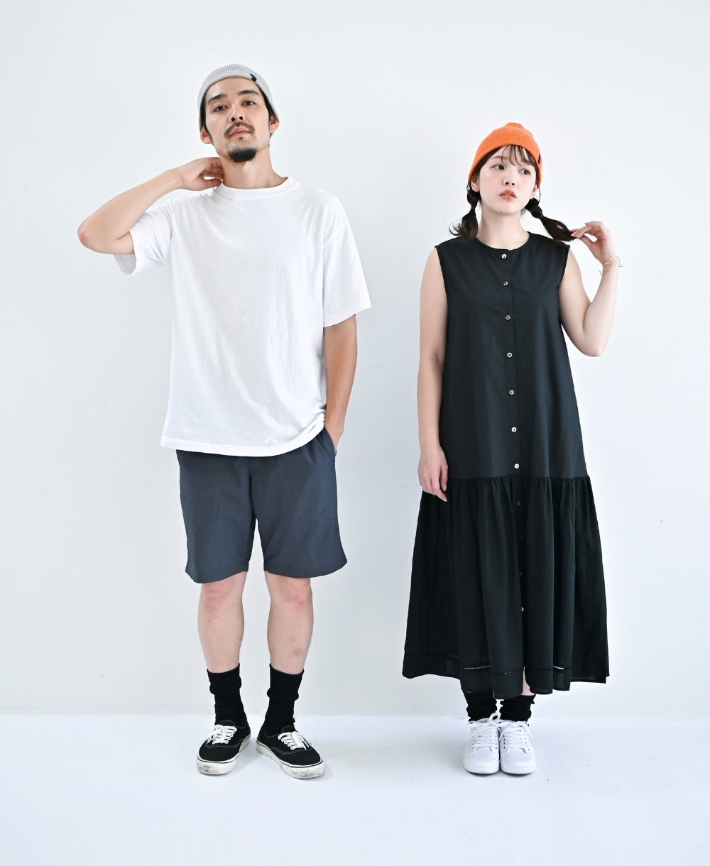 よく伸びる薄手ビーニー帽【オーガニックコットン】